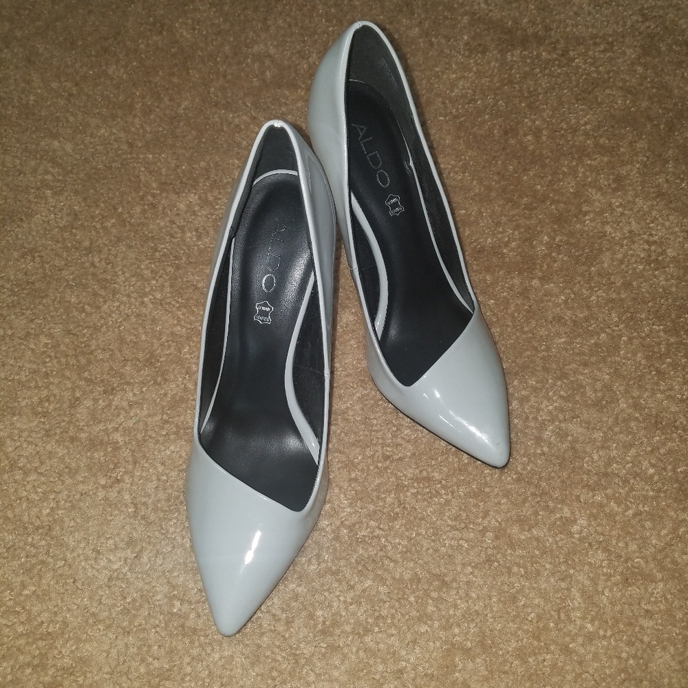 Aldo Pumps